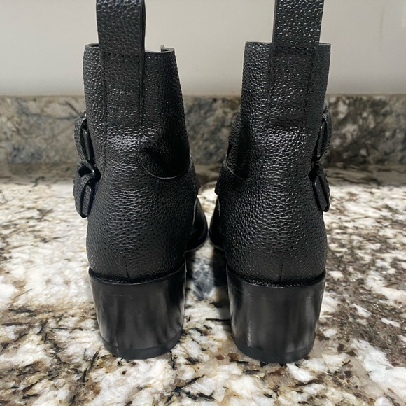 Alexander Wang Ankle boot size 36.5 - Picture 7 of 8